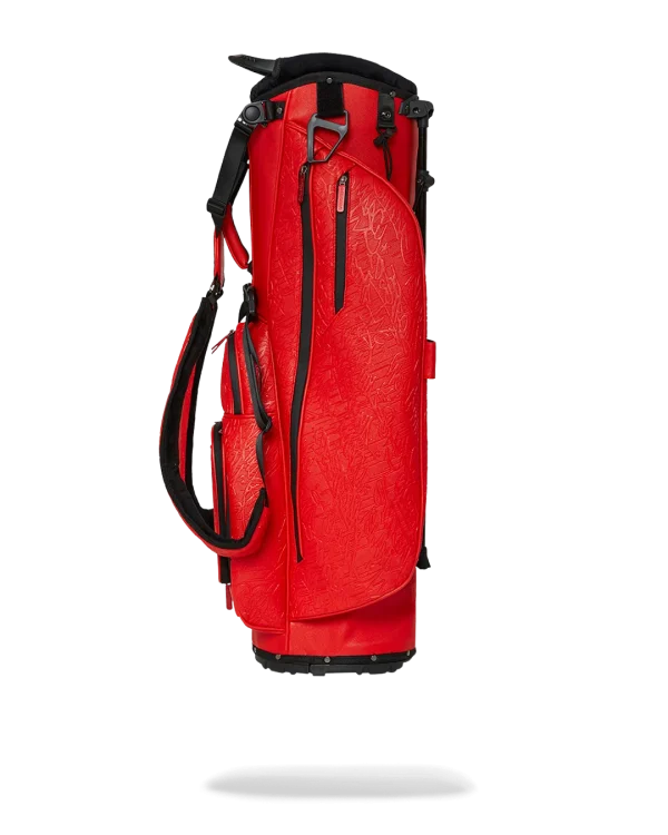 KATANA SOUNDWAVE PRO GOLF BAG