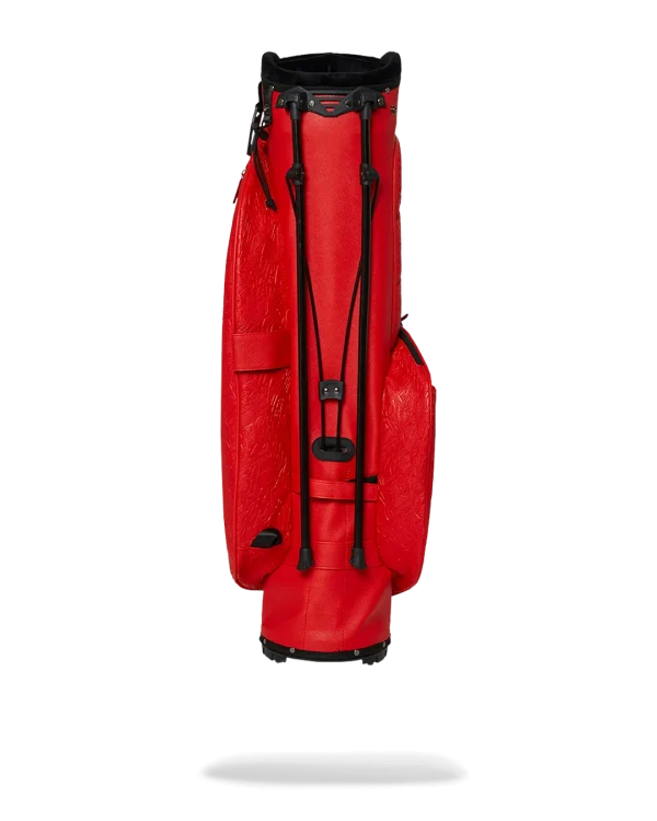 KATANA SOUNDWAVE PRO GOLF BAG