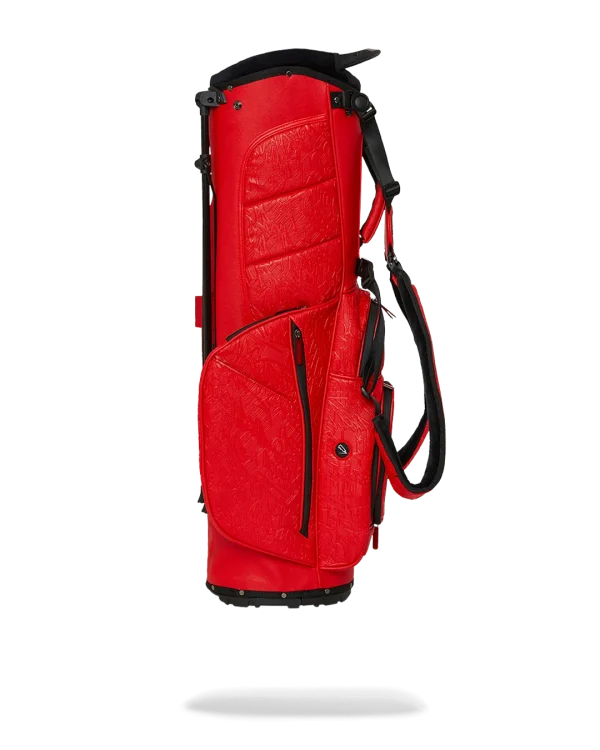 KATANA SOUNDWAVE PRO GOLF BAG