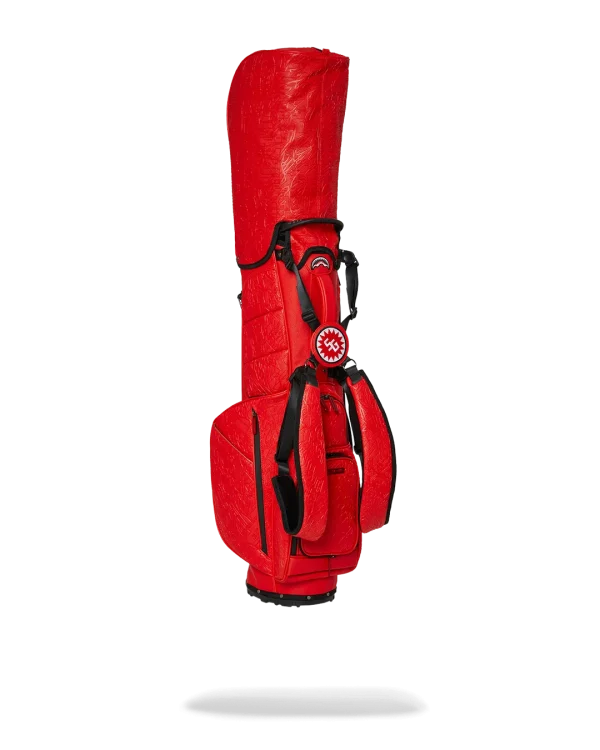 KATANA SOUNDWAVE PRO GOLF BAG