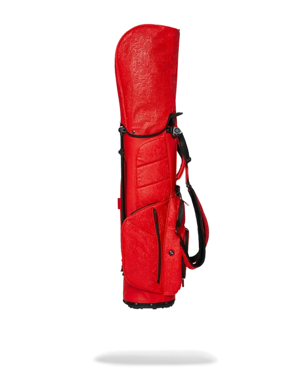 KATANA SOUNDWAVE PRO GOLF BAG