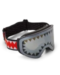 SKY HIGH SEEKERS ARCTIC SKI GOGGLES (3 INTERCHANGEABLE LENSES)