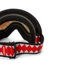 SKY HIGH SEEKERS ARCTIC SKI GOGGLES (3 INTERCHANGEABLE LENSES)