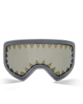 SKY HIGH SEEKERS ARCTIC SKI GOGGLES (3 INTERCHANGEABLE LENSES)