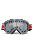 SKY HIGH SEEKERS ARCTIC SKI GOGGLES (3 INTERCHANGEABLE LENSES)