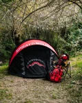 SKY HIGH SEEKERS ARCTIC AUTO-POP TENT