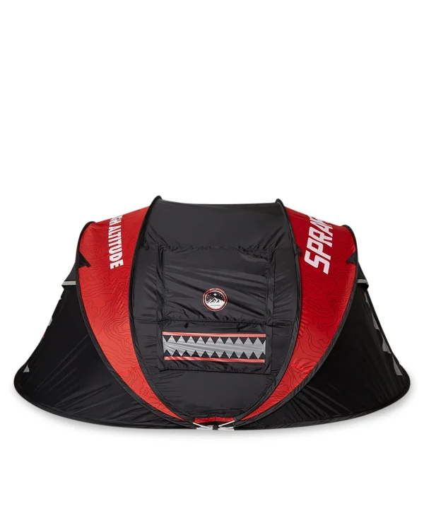 SKY HIGH SEEKERS ARCTIC AUTO-POP TENT