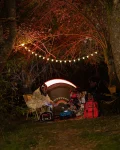 SKY HIGH SEEKERS ARCTIC AUTO-POP TENT