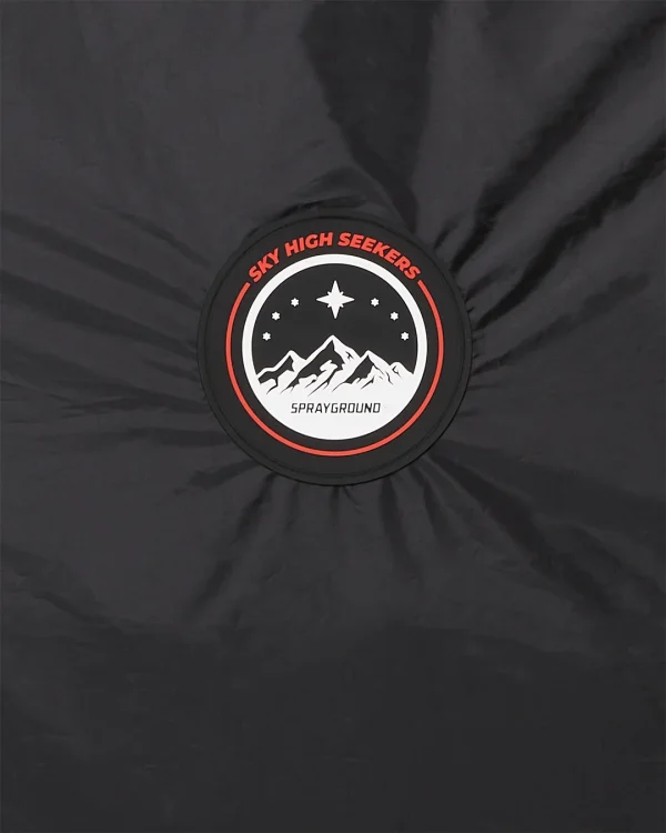 SKY HIGH SEEKERS ARCTIC AUTO-POP TENT