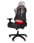 GHOST DRIP SHARK CHAIR