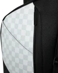 TRIPLE DECKER HEIR TO THE THRONE PRO GOLF BAG