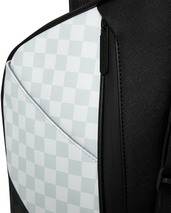 TRIPLE DECKER HEIR TO THE THRONE PRO GOLF BAG
