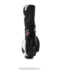 TRIPLE DECKER HEIR TO THE THRONE PRO GOLF BAG
