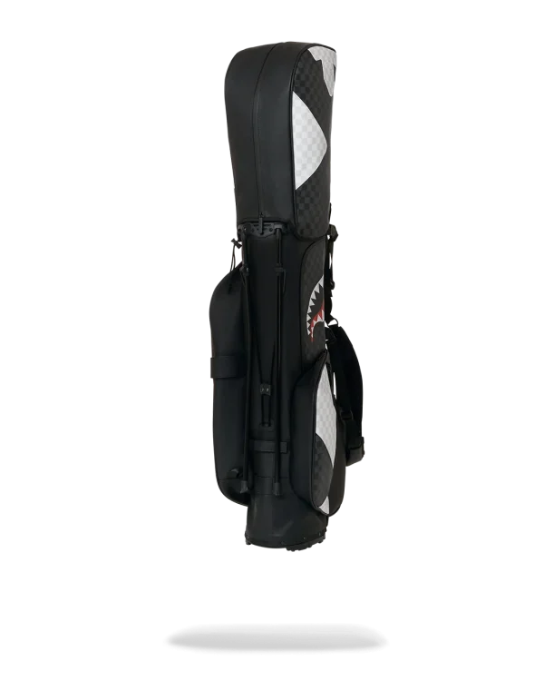 TRIPLE DECKER HEIR TO THE THRONE PRO GOLF BAG