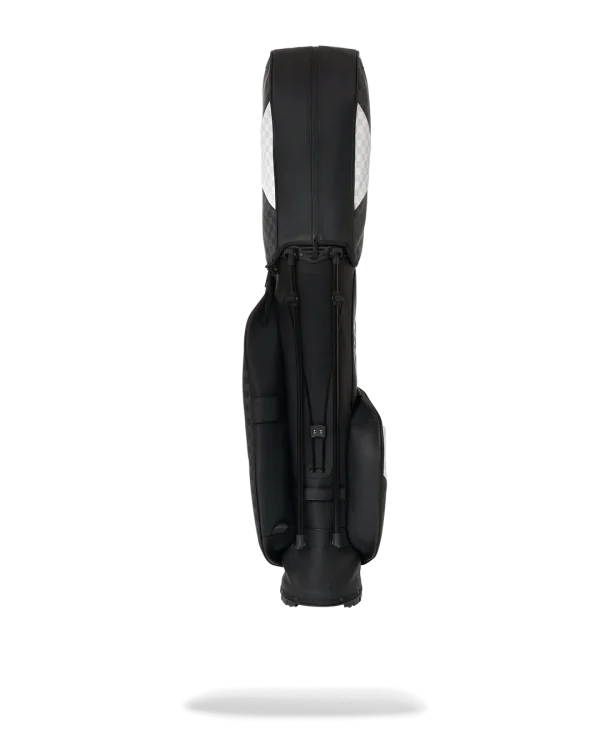 TRIPLE DECKER HEIR TO THE THRONE PRO GOLF BAG