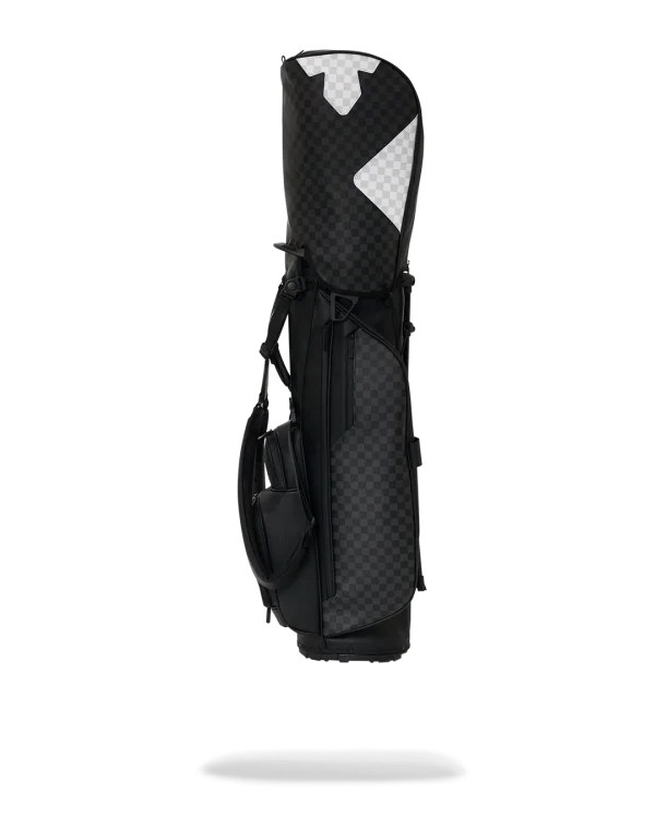 TRIPLE DECKER HEIR TO THE THRONE PRO GOLF BAG