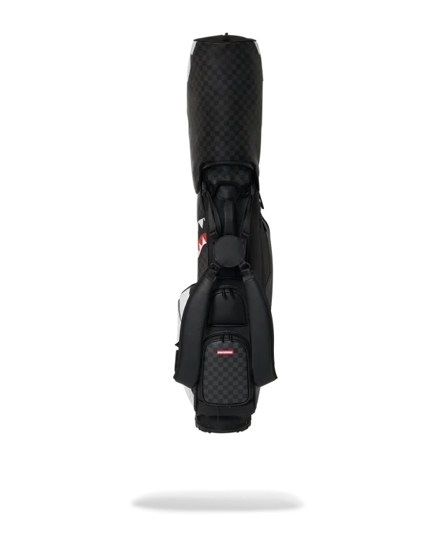 TRIPLE DECKER HEIR TO THE THRONE PRO GOLF BAG