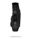 TRIPLE DECKER HEIR TO THE THRONE PRO GOLF BAG