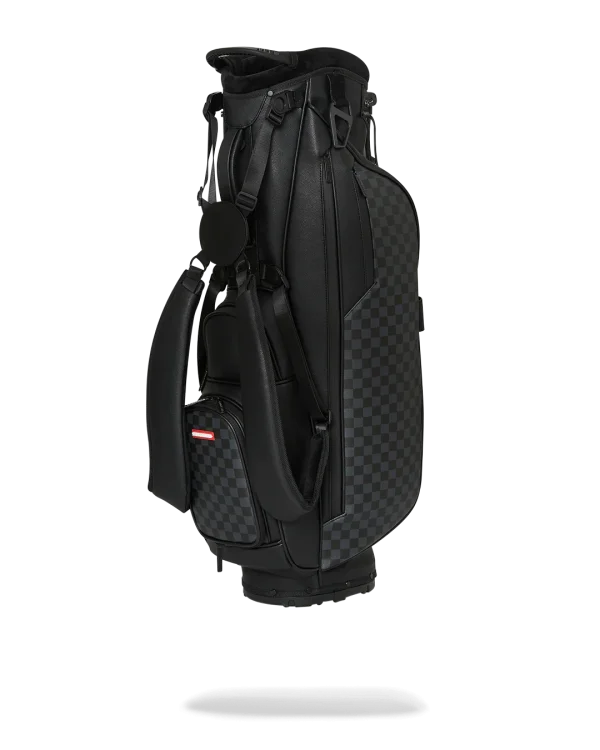 TRIPLE DECKER HEIR TO THE THRONE PRO GOLF BAG