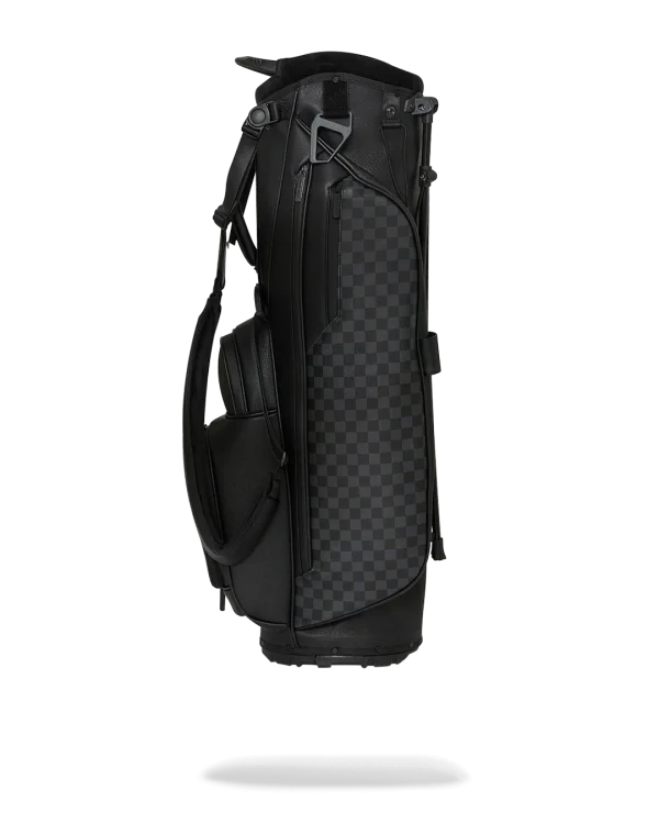 TRIPLE DECKER HEIR TO THE THRONE PRO GOLF BAG