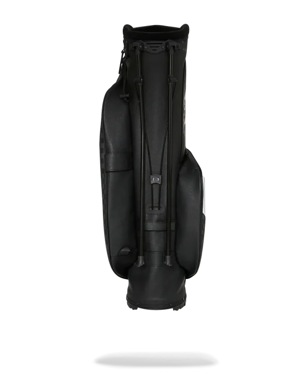 TRIPLE DECKER HEIR TO THE THRONE PRO GOLF BAG