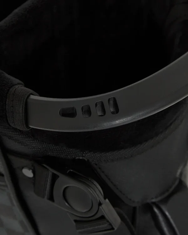 TRIPLE DECKER HEIR TO THE THRONE PRO GOLF BAG