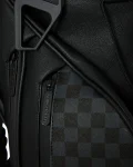 TRIPLE DECKER HEIR TO THE THRONE PRO GOLF BAG