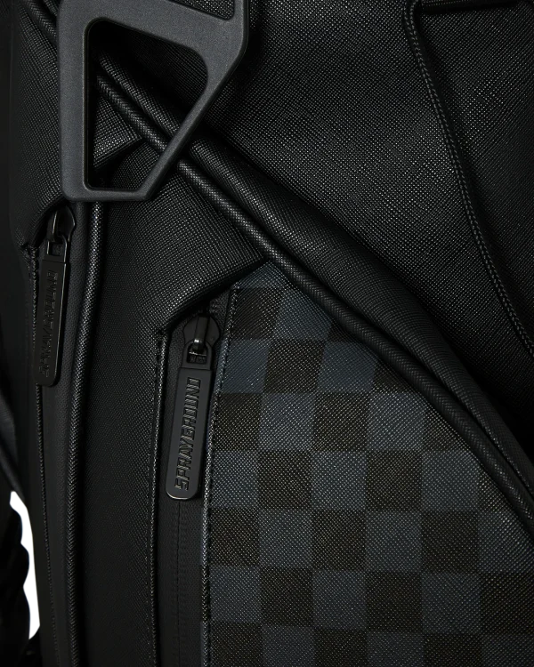 TRIPLE DECKER HEIR TO THE THRONE PRO GOLF BAG