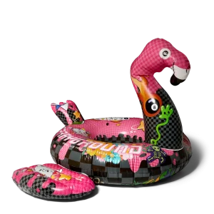 FLAMINGO MAFIA - POOL PARTY FLOATY