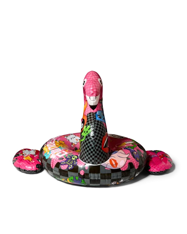 FLAMINGO MAFIA - POOL PARTY FLOATY