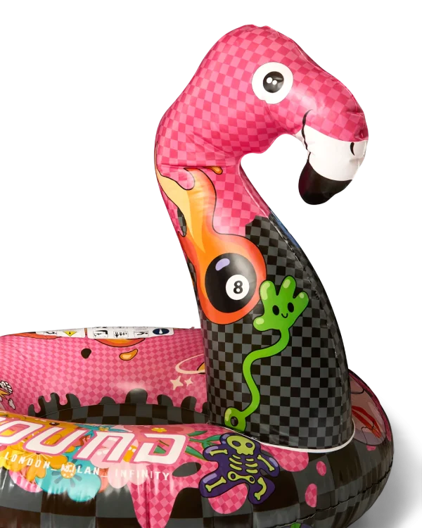 FLAMINGO MAFIA - POOL PARTY FLOATY