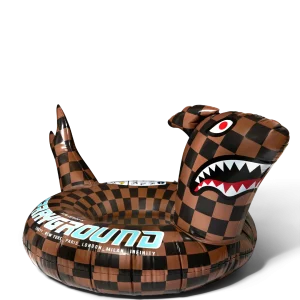 SHARK STASH - POOL PARTY FLOATY