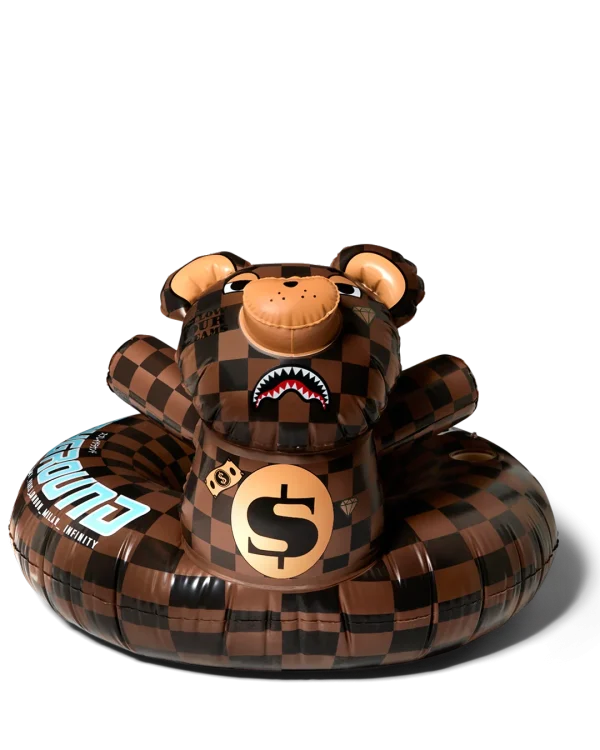 MONEYBEAR - POOL PARTY FLOATY