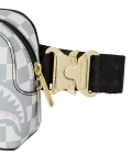 TRINITY SHARK FLEX CROSSBODY