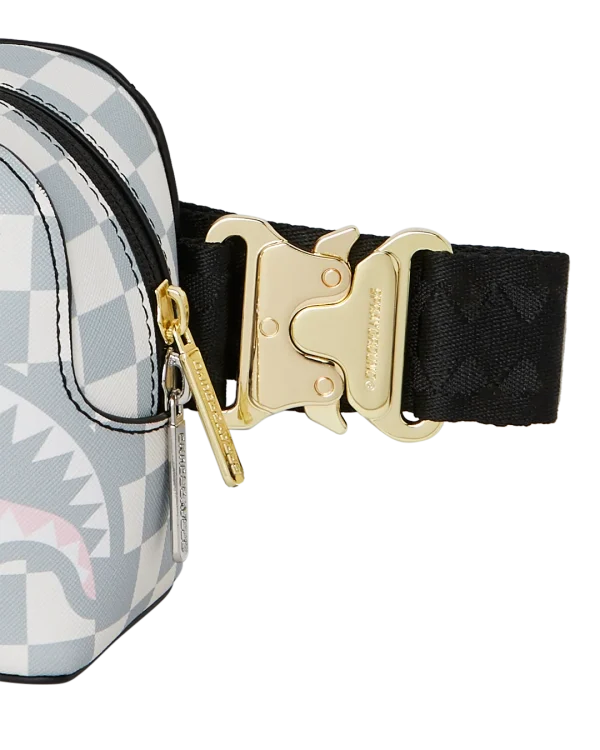 TRINITY SHARK FLEX CROSSBODY