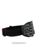 THE STREET MOUNTAIN SKI GOGGLES (INTERCHANGEABLE 3 LENSES)