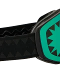 THE STREET MOUNTAIN SKI GOGGLES (INTERCHANGEABLE 3 LENSES)
