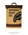 SPRAYGROUND MONEY BAG
