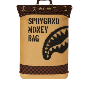 SPRAYGROUND MONEY BAG