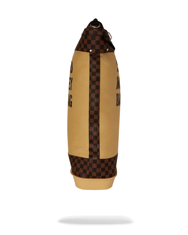 SPRAYGROUND MONEY BAG