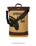 SPRAYGROUND MONEY BAG