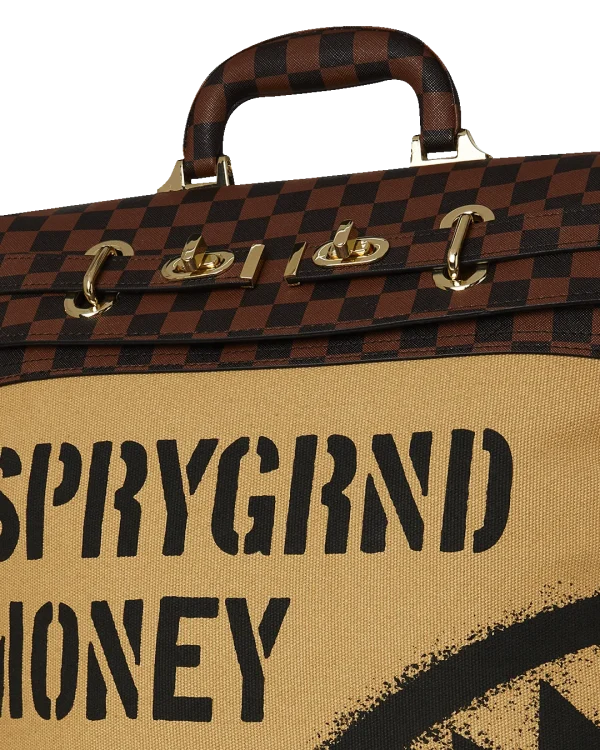 SPRAYGROUND MONEY BAG