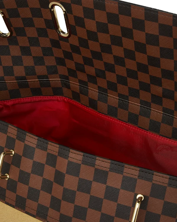 SPRAYGROUND MONEY BAG
