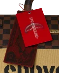 SPRAYGROUND MONEY BAG