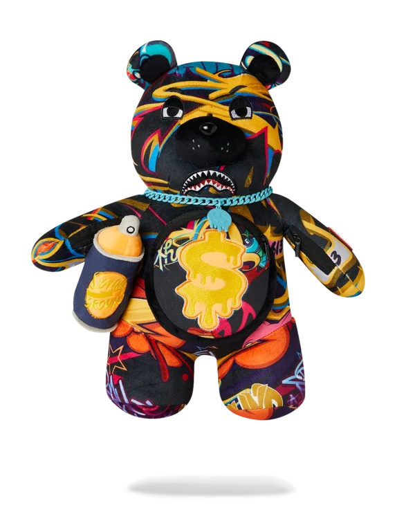 MYSTERY RARE BEARS