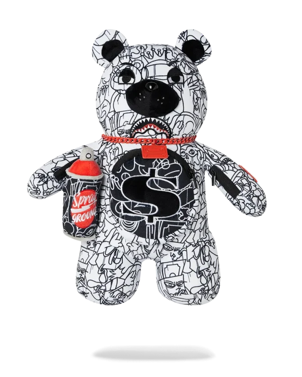 MYSTERY RARE BEARS