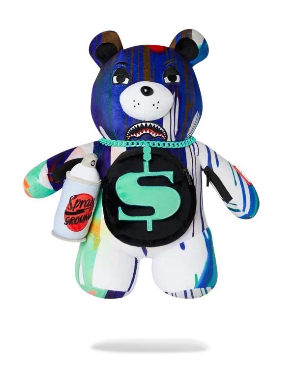 MYSTERY RARE BEARS