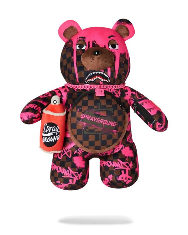 MYSTERY RARE BEARS
