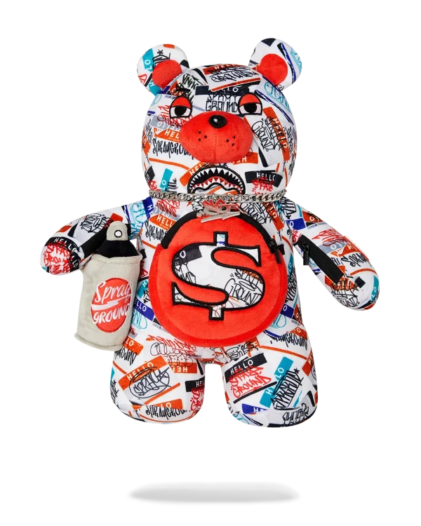 MYSTERY RARE BEARS