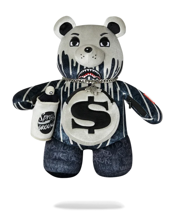 MYSTERY RARE BEARS
